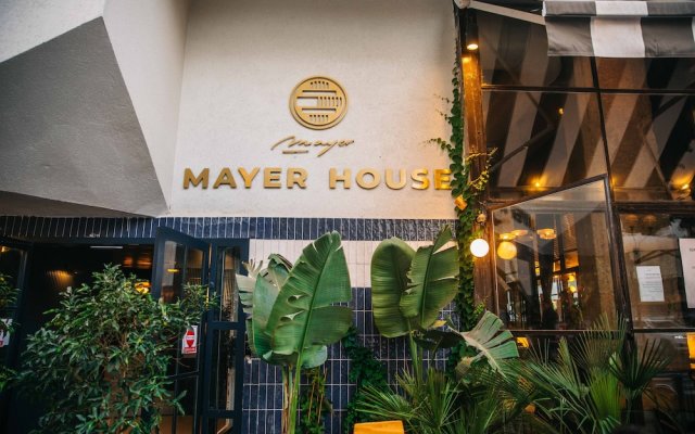 Mayer House