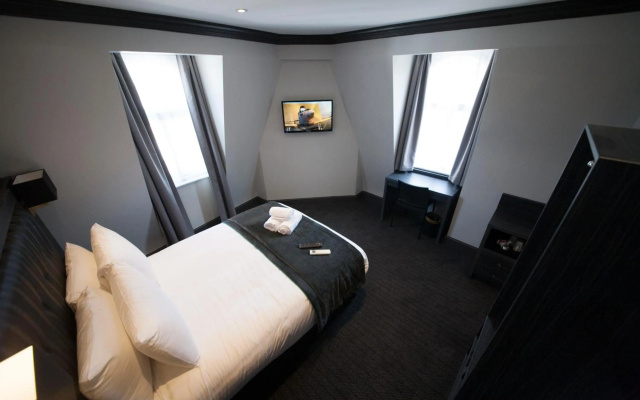 The Duke Rooms London