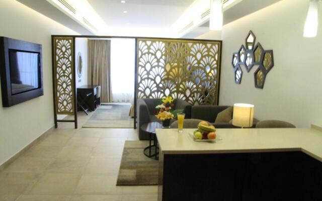 Downtown Hotel Apartments