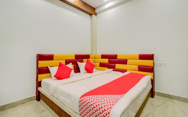 OYO 75887 Rishi Raj Hotel & Resort