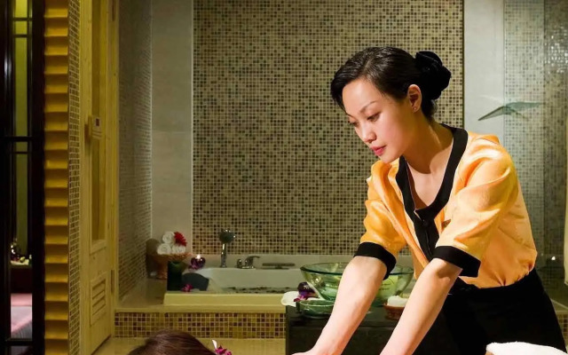 Chengdu Taihe International Hotel