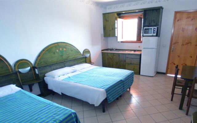 Hotiday Village Letojanni Taormina