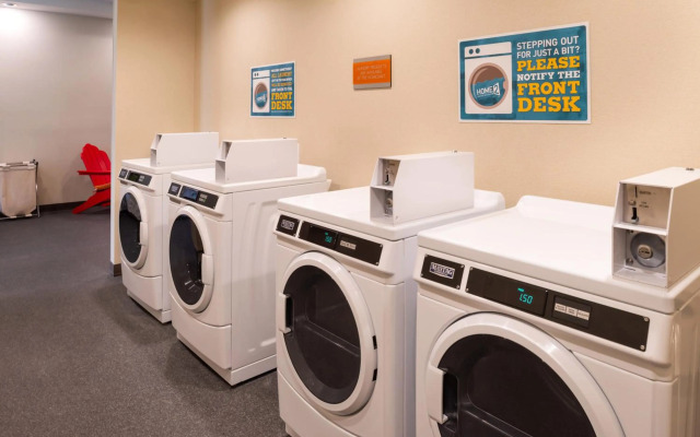 Home2 Suites by Hilton Columbus/West, OH