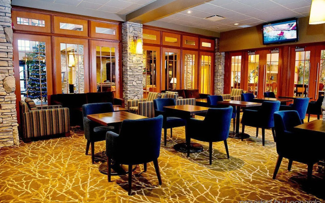 Sawridge Inn Fort McMurray