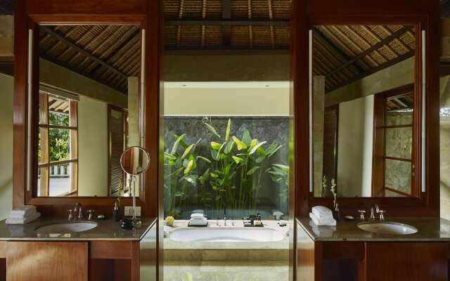 Aman Villas at Nusa Dua