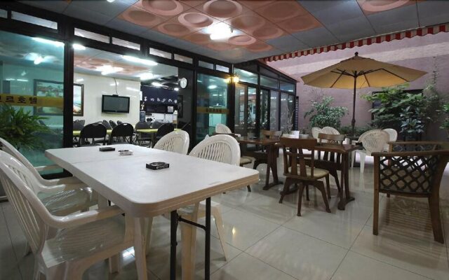 Hotel Cherbourg