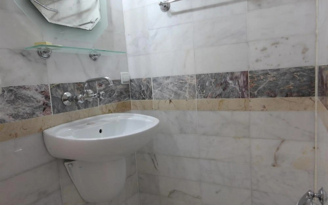 Mandalinn Hotel