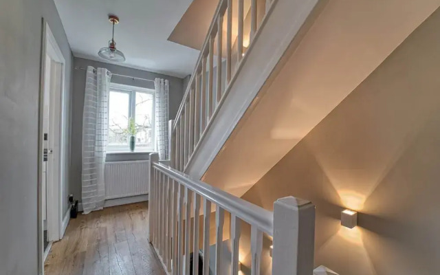 Host Stay Coney Green