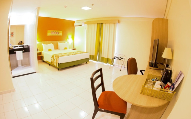 Sleep Inn Manaus