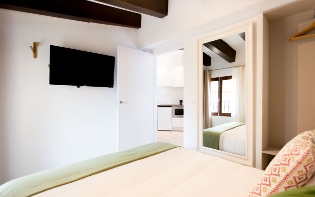 Apartamentos Wallace Valencia