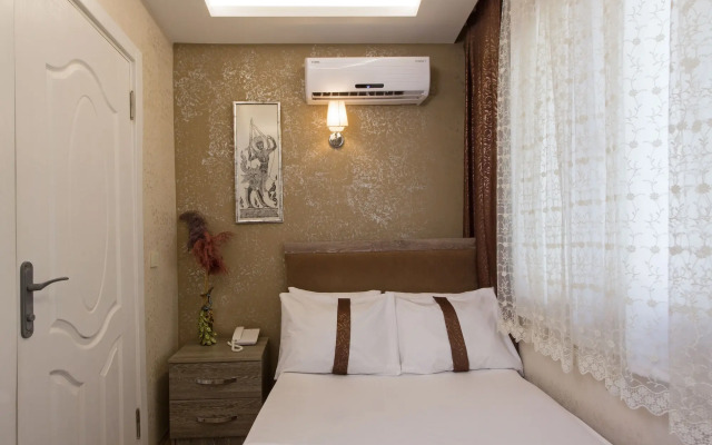 Carvan Hotel
