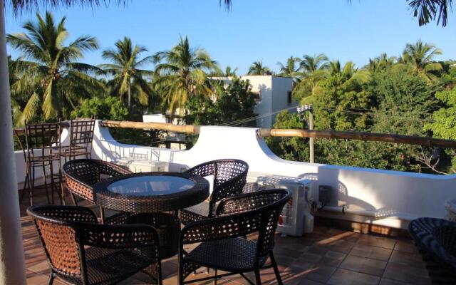Hotel Villas Amalia