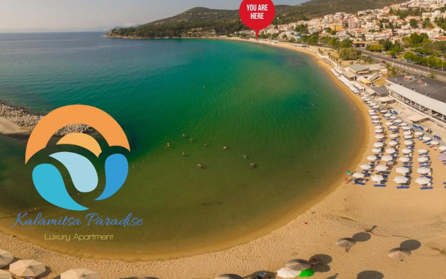 Kalamitsa Paradise