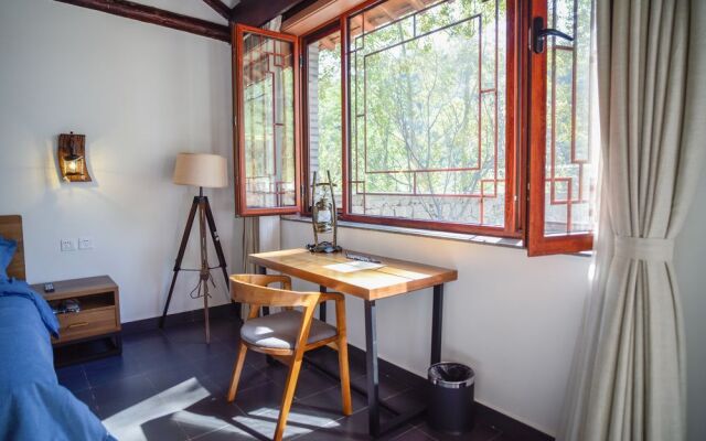 BTG Boutique Hotel Maple Spring Bay