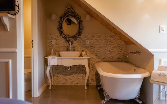 Castelo Boutique Hotel