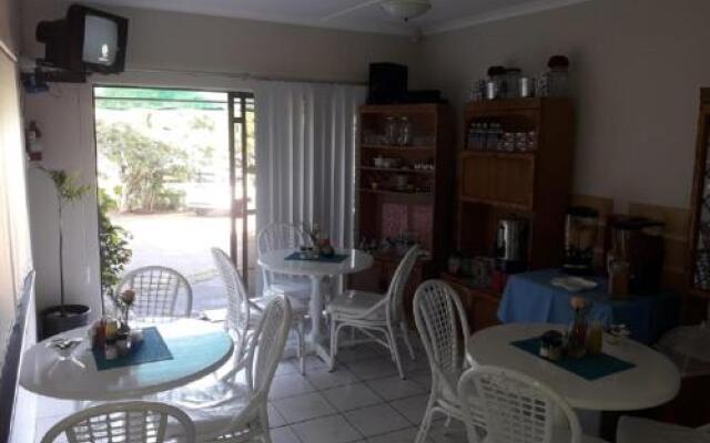 Shelly Beach Lodge