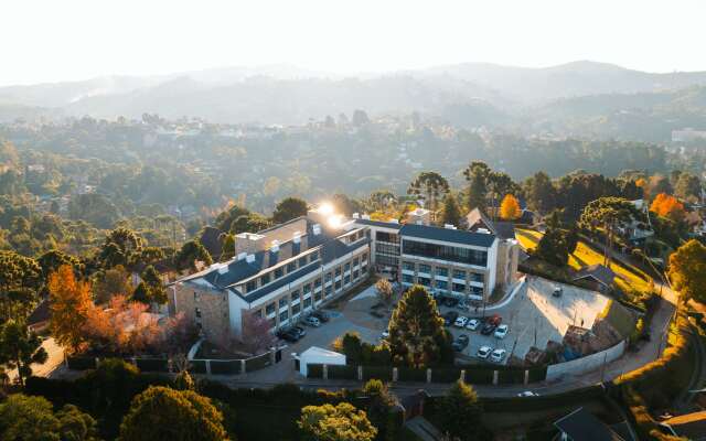 Wanderlust Experience Hotel BW Signature Collection OFICIAL