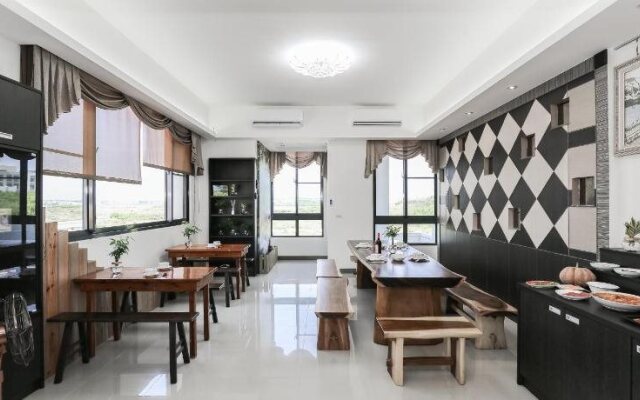 Bo Heng B&B