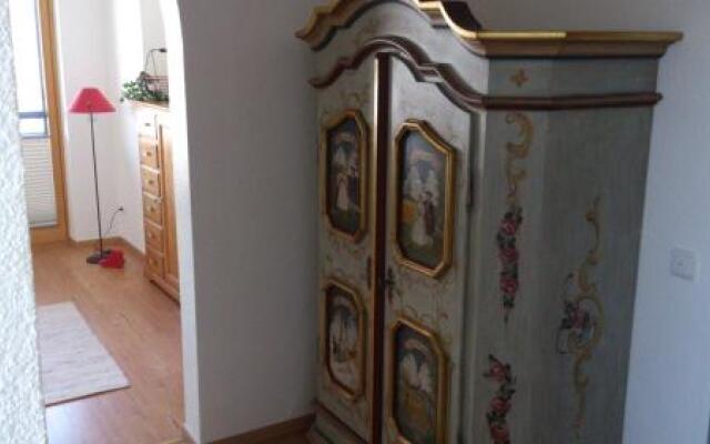 Ferienwohnung Hörnerblick - Ehlig