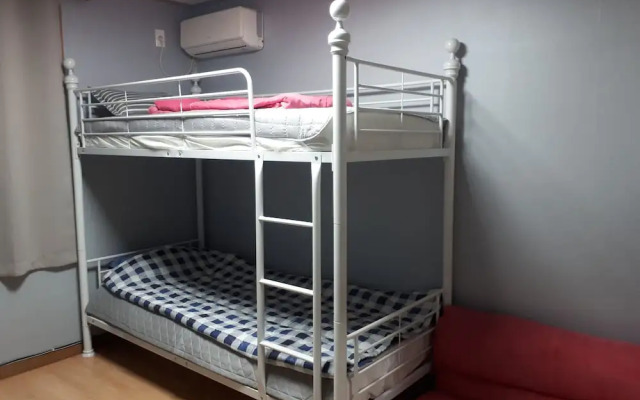 Ulsan Guest House BaehoHanmaru