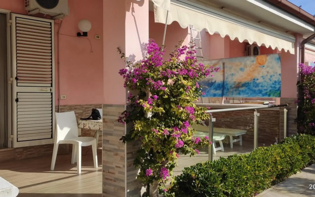 RESIDENCE FABRIZIO, 2022 a VIESTE