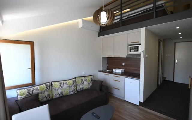 Atrijum Apartments