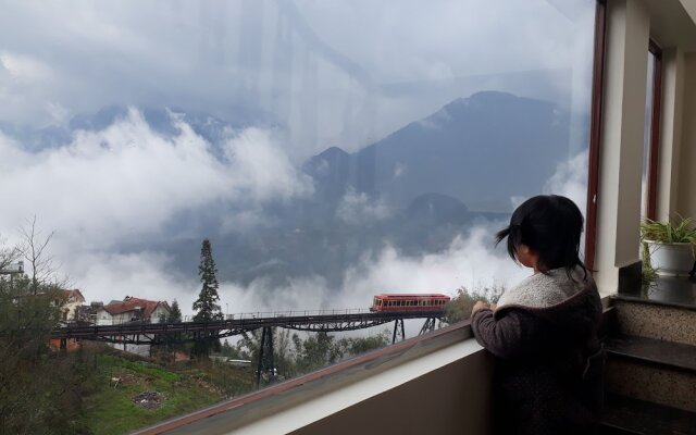 Sapa Sun Salute Hotel