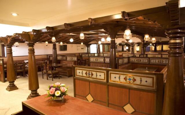 Hotel Emerald Park