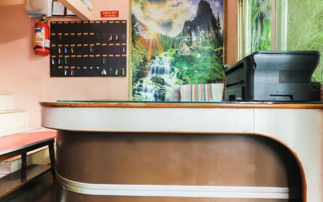 Spot On 48832 Balaji Parisar