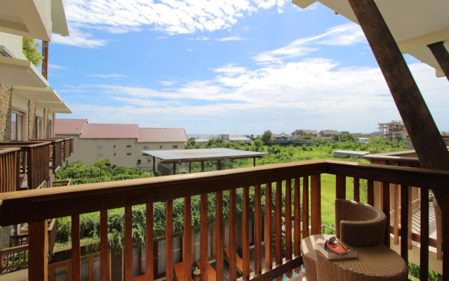 The Kirana Canggu Hotel