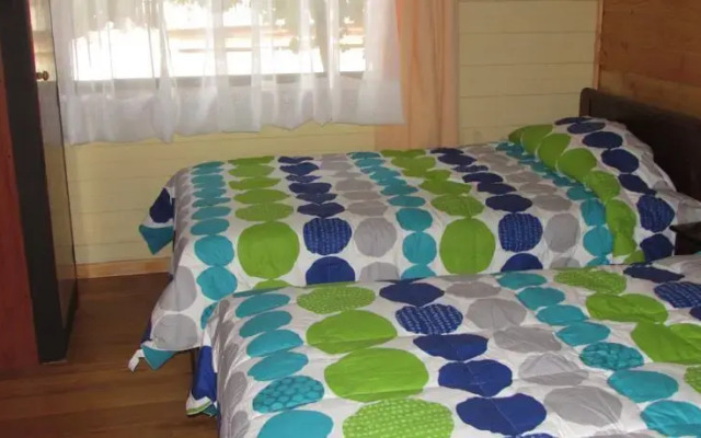 Hostal Los Patiperros