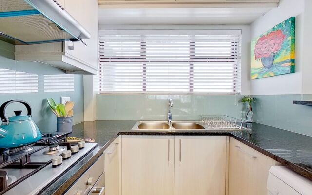 Greenpoint Modern Condo