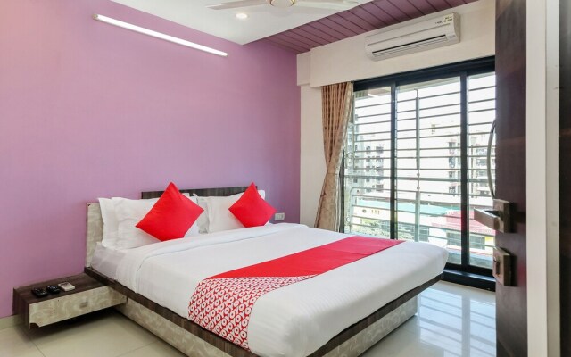 OYO 27601 Zaika Orchid Apartments