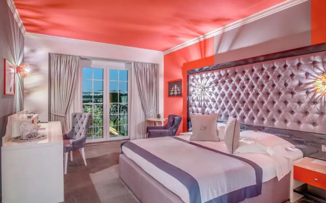 Simfonia Hotel