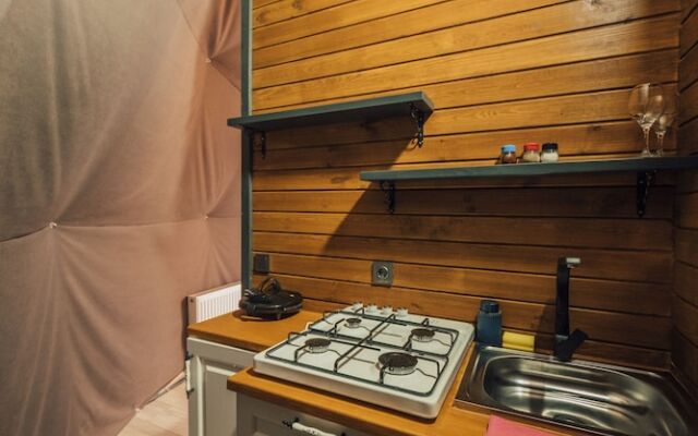 Naturel Stone Villalari