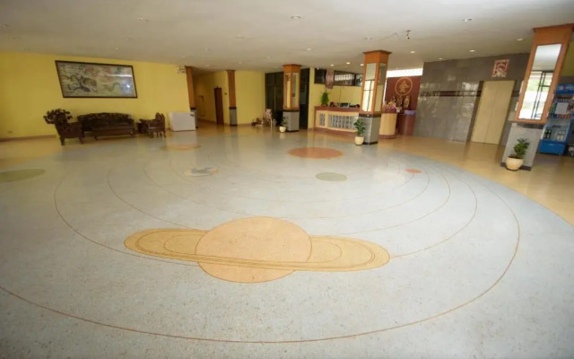 Kim Jek Cin 2 Hotel - โรงแรมกิมเจ็กซิน2