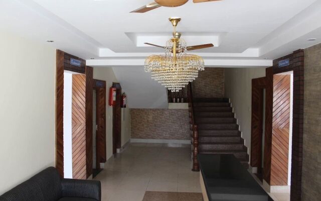 Devki Palace Chamba
