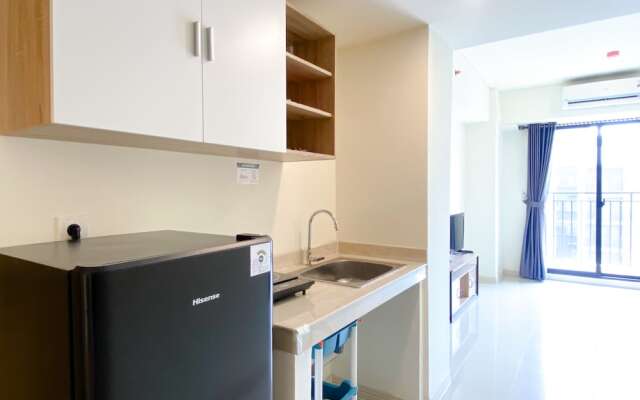 Well Designed And Cozy 2Br Meikarta Apartment