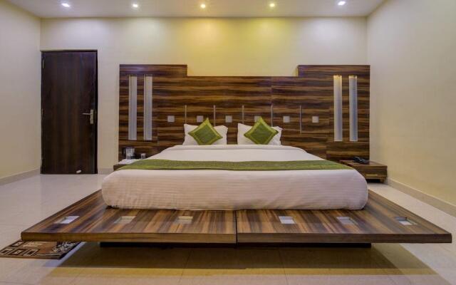 Treebo Trend Archie Regency