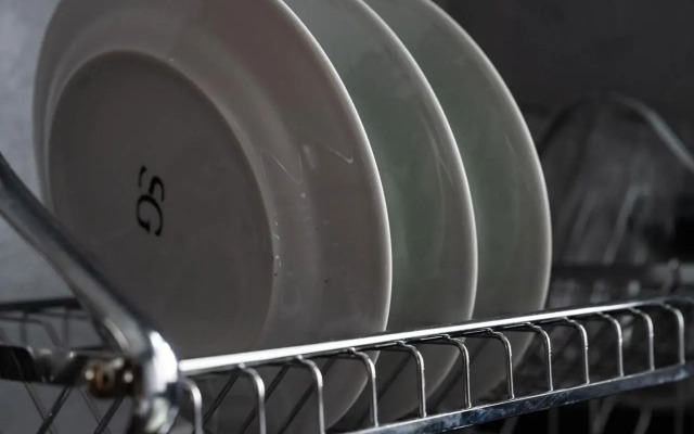 Sublime appartement à Cocody Riviera Bonoumin .