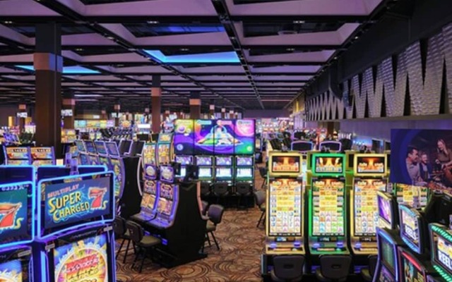 Pickering Casino Resort Hotel