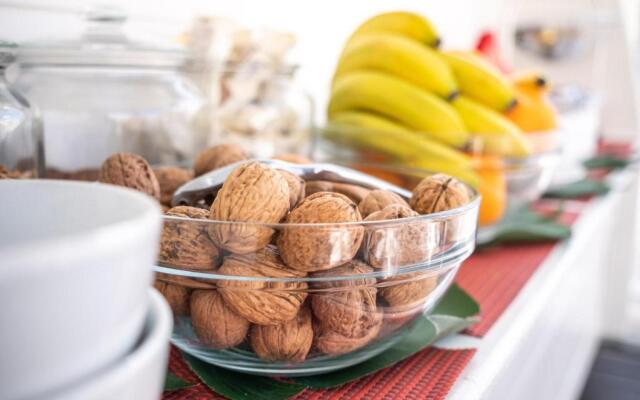 New Pescara City b&b