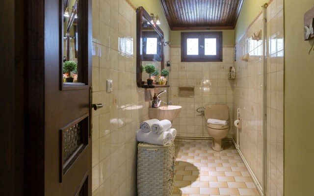 Maria's Countryside House