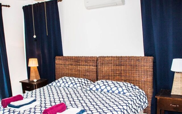 B&B Playa Matilde