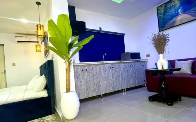Wine House Apartments