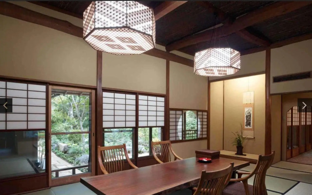 Jinya Ryokan