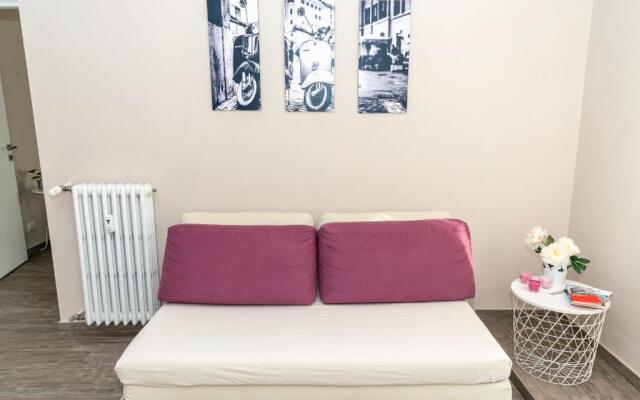 Appartamento Ponte Lungo