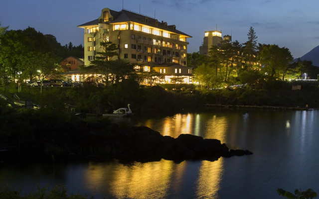 Fuji Lake Hotel