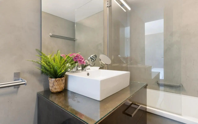 Casa Da Quinta Dos Moinhos