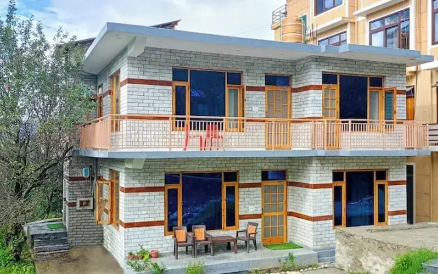 Soil Villa